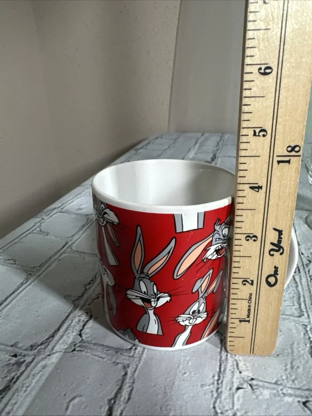 N/A vtg looney